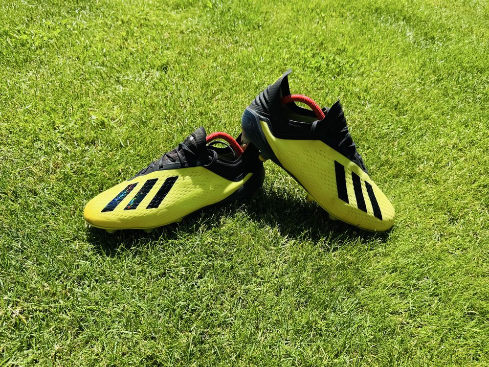 Korki Adidas X 18.1 SG - 44