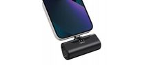 Powerbank Iwalk 4500 mAh biały