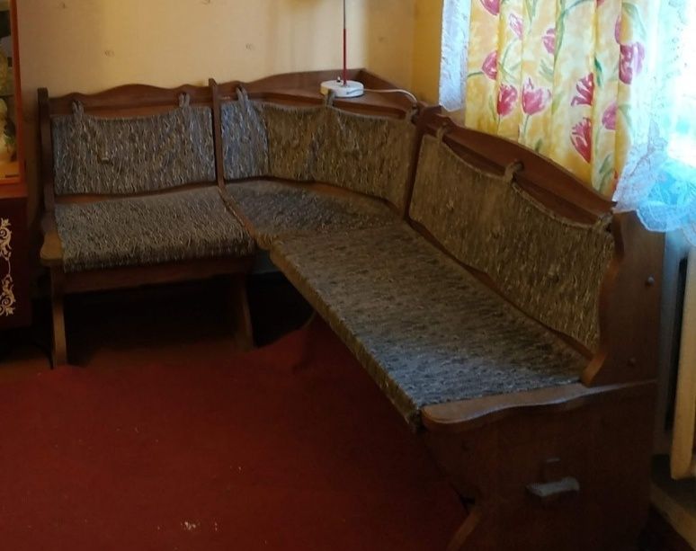 Кухонный уголок качественный