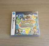 Pokemon Ranger Shadows of almia