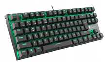 Klawiatura  Genesis Thor 300 TKL Outemu Blue