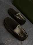 UGG мокасины на меху, оригинал