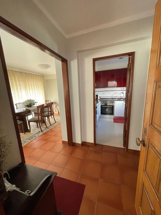 T4 Duplex Caldas da Rainha