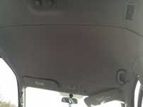 HYUNDAI H1 H300 STAREX PODSUFITKA SUFIT OSOBOWY EU