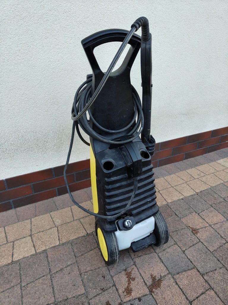 Karcher K7 720MX 7.20MX myjka ciśnieniowa wąż lance