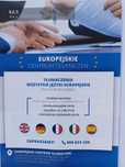 Europejskie Centrum Tłumaczeń Przysiegłych   /  Rejestracja pojazdów