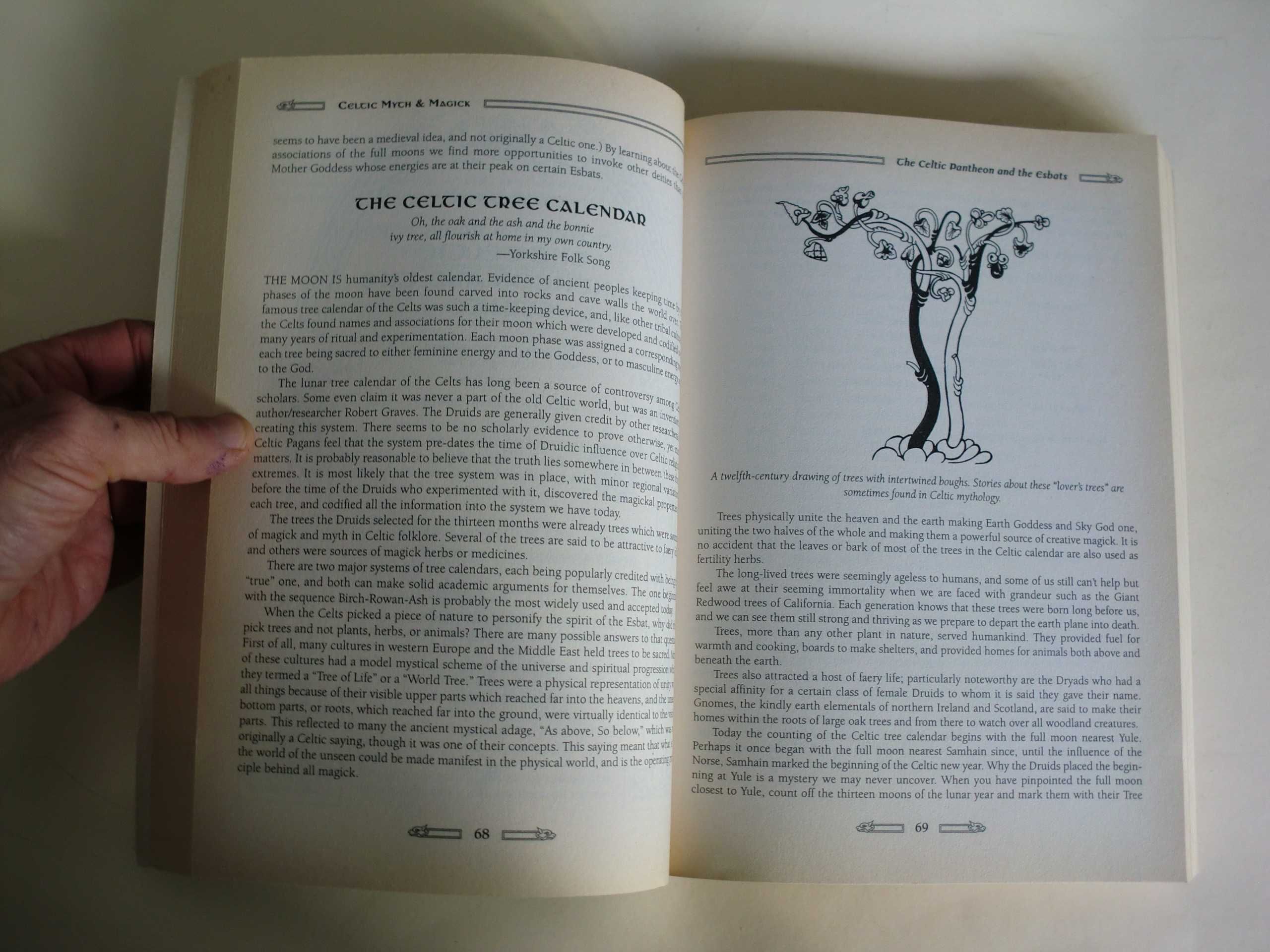 Celtic - Myth & Magick
de Edain McCoy