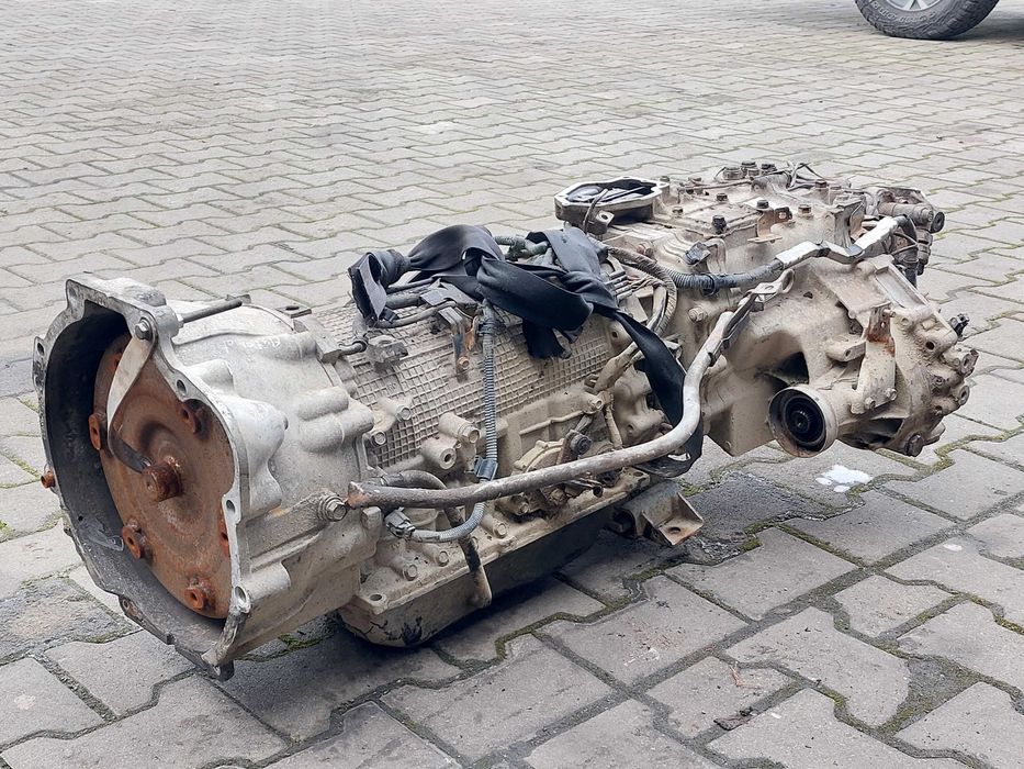 Кпп автомат коробка передач АКПП Mitsubishi l200 2006-2015 KV4A5AJLB
