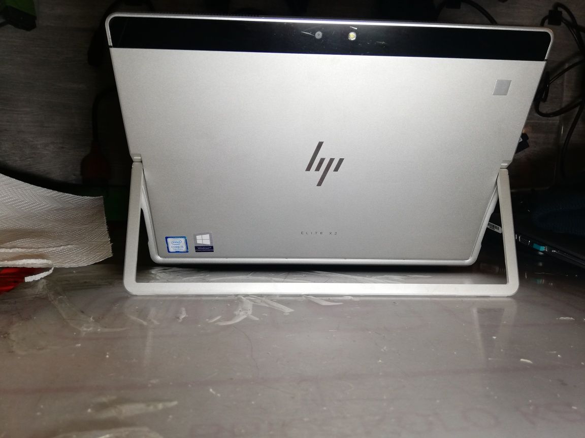 Laptop Hp Elite x2 1012 nowa bateria