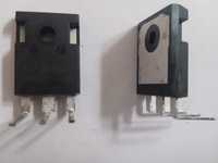 N-MOSFET транзистор CRSQ027N10N 100в 240а.