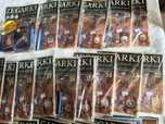 Zegarki  z dawnych lat.Kolekcja Hachette.Promocja Gratis nowa bateria
