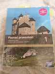 Poznać przeszłość 1, podręcznik do historii