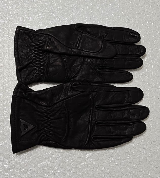 Botas Alpinestars - Pele/Gore Tex + Oferta Luvas Dainese