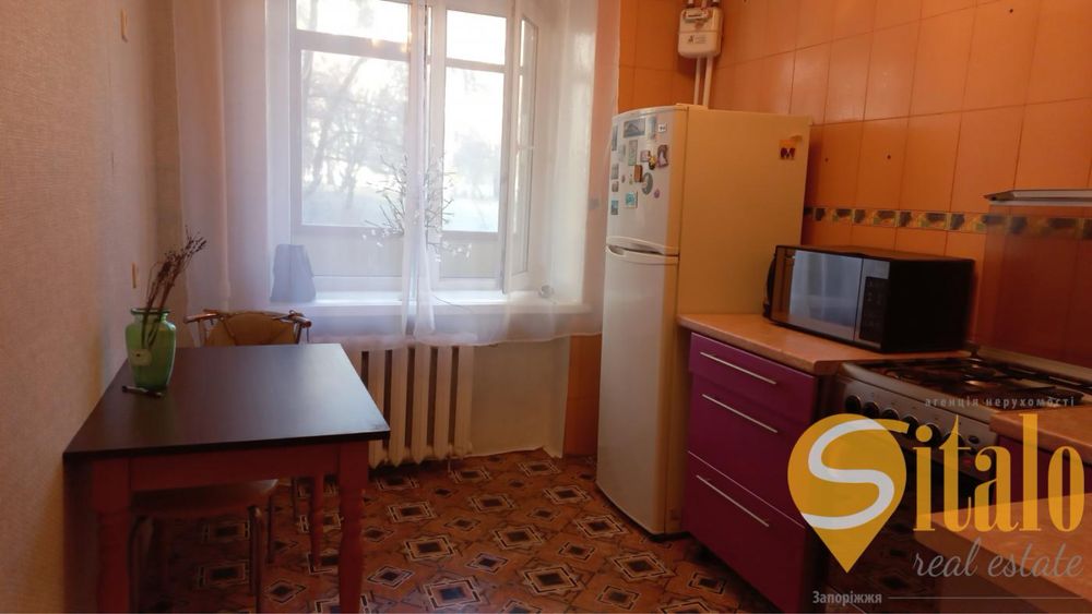 Продаж 4-х кімнт. квартири бульвар Гвардійський (019)