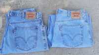 Винтажные Джинсы Levis