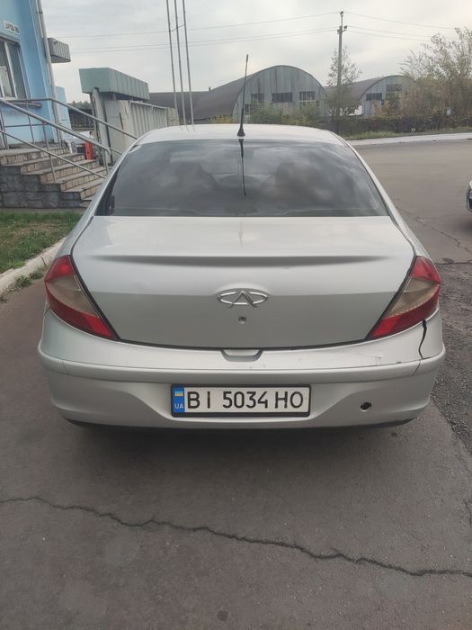 Chery m11/Чери м11 1750 без торга!