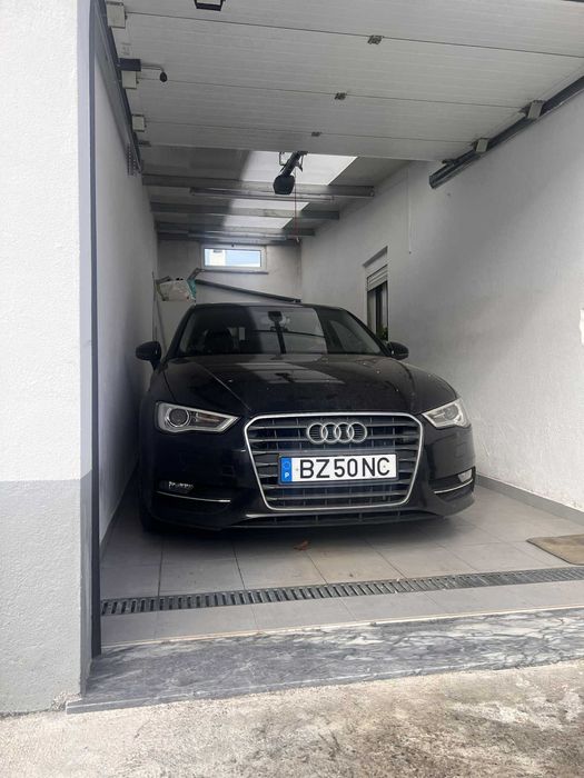 Audi A3 2.0TDI 150cv