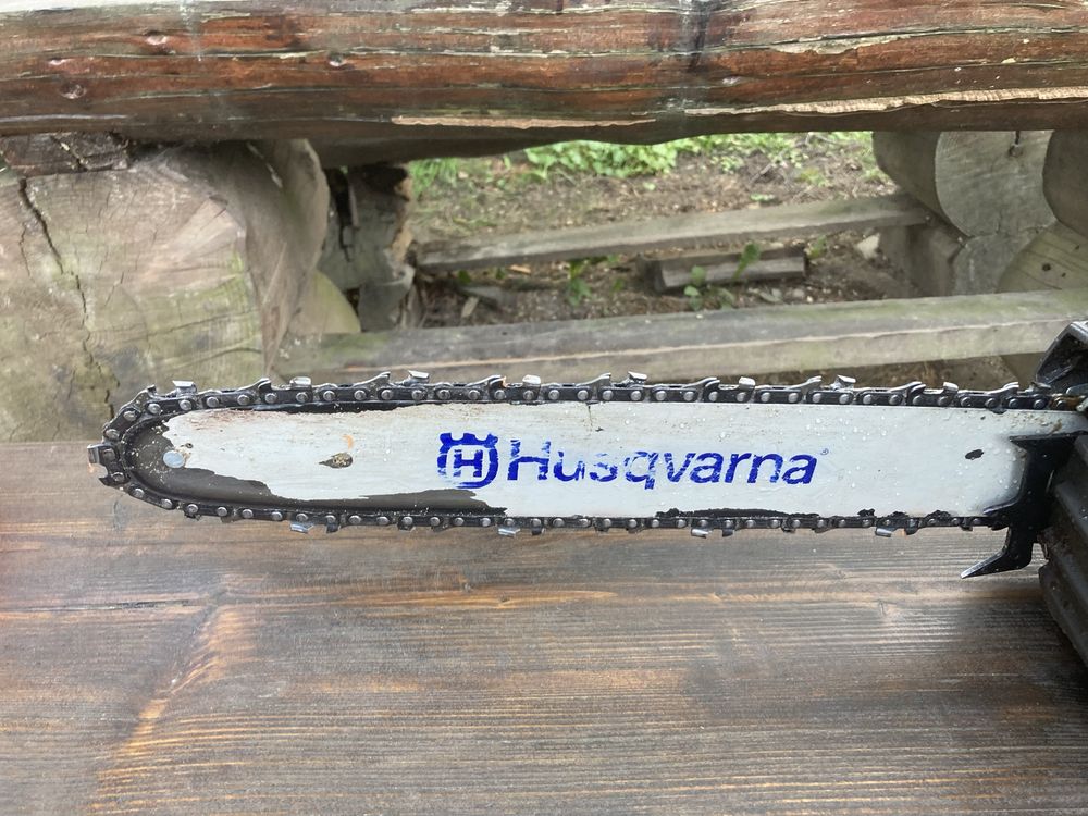 Pila Husqvarna 130