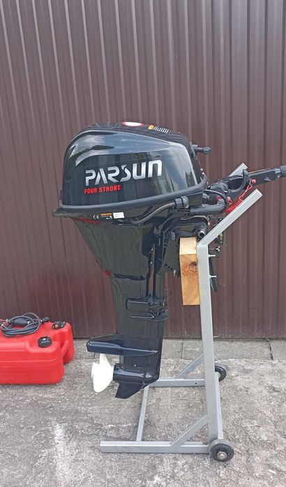 Silnik zaburtowy Parsun 20 km EFI Stopa L