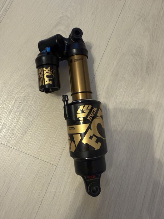 Damper fox float x2 2022r 230x65