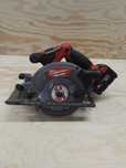 Milwaukee m18 CCS55 pilarka ręczna z akumulatorem 4Ah
