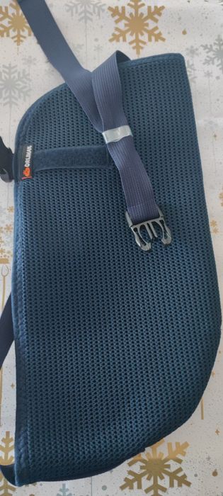 Suporte para braço. Marca Orliman. Tamanho 2