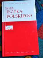 Słownik języka polskiego