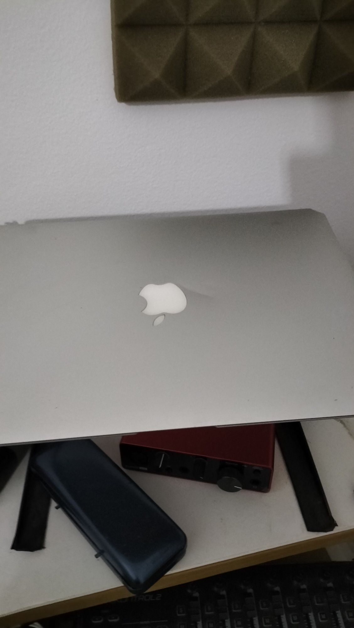 MacBook Air i5 2011