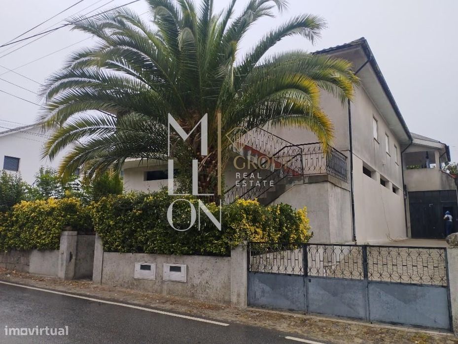 Moradia Fregim - Amarante