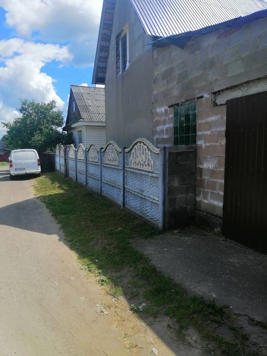 Продаж будинку на вулиці костельній 2/2 в центрі