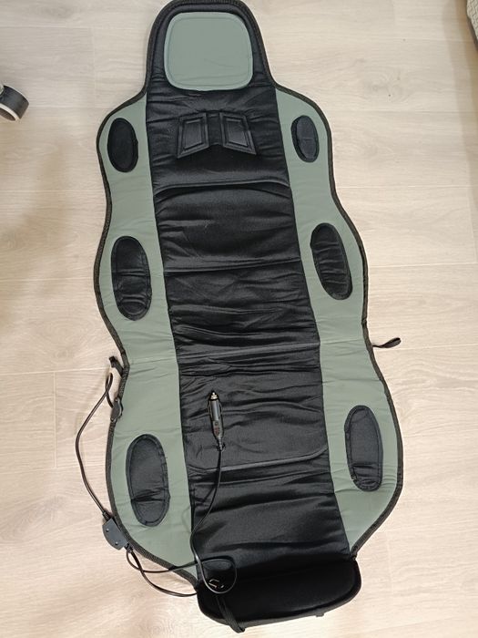 Продам чохол з підігрівом сидіння