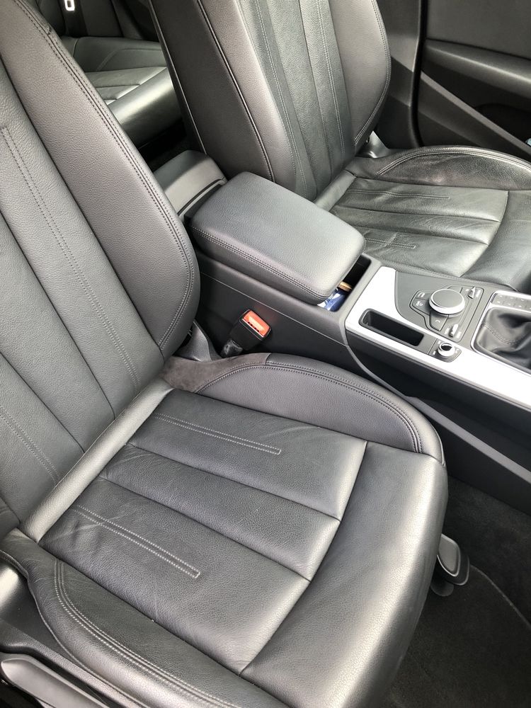 Audi A4 - 2.0 TDI SPORT/150CV