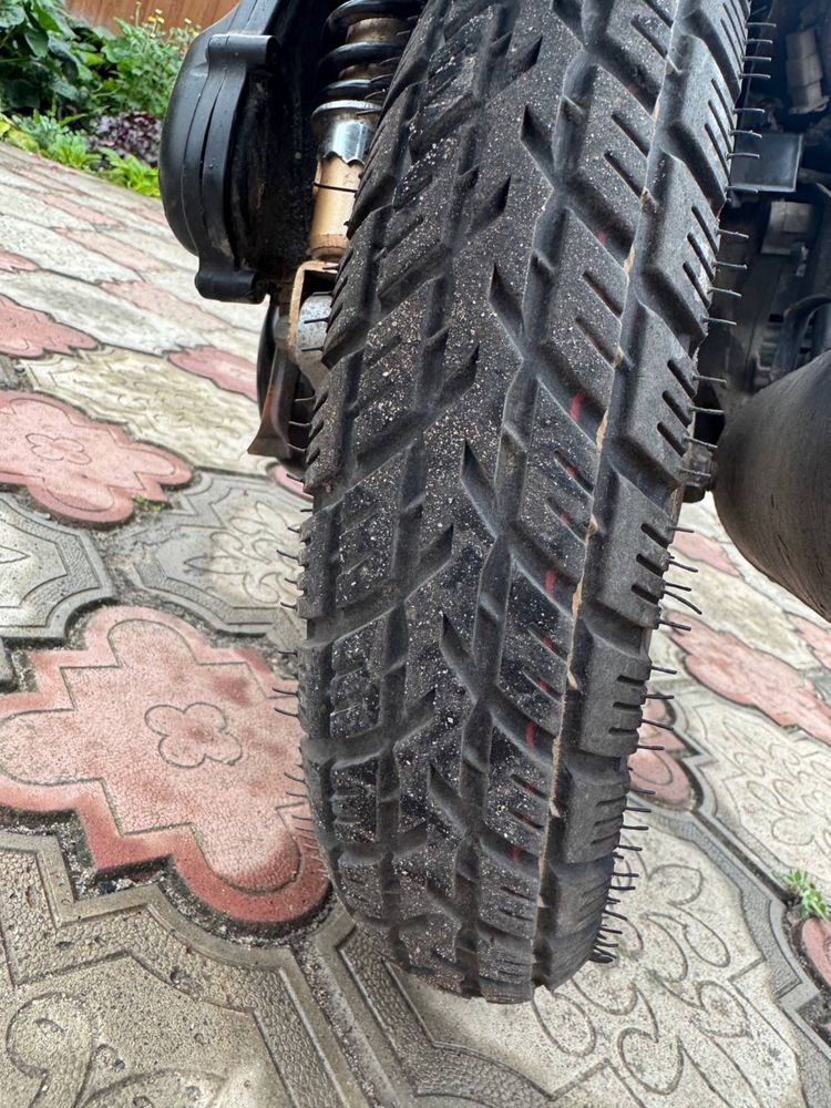 Скутер Yamaha jog 36 з документами