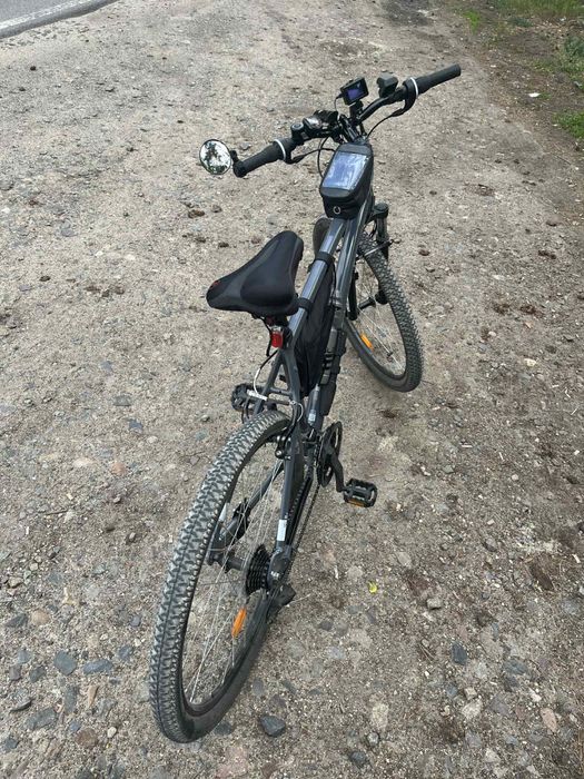 Rower Gorski MTB