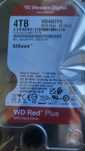 Жорсткий диск wd40efpx