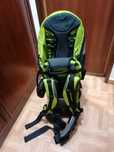 Mochila Kiddy de Transporte de Criança
