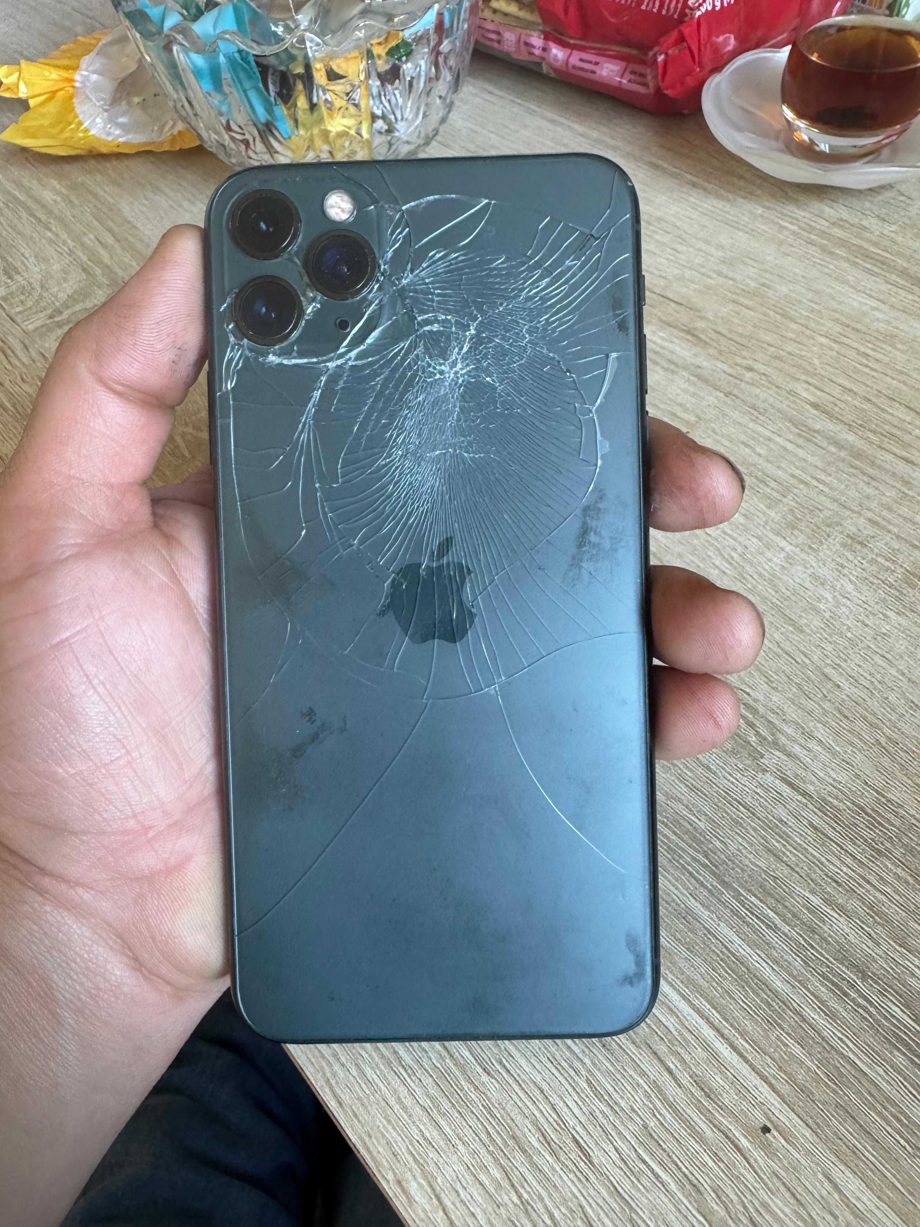 iPhone 11 pro max
