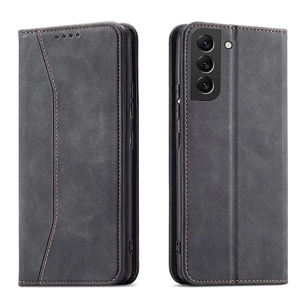 Magnet Fancy Case etui do Samsung Galaxy S22+ (S22 Plus) pokrowiec por