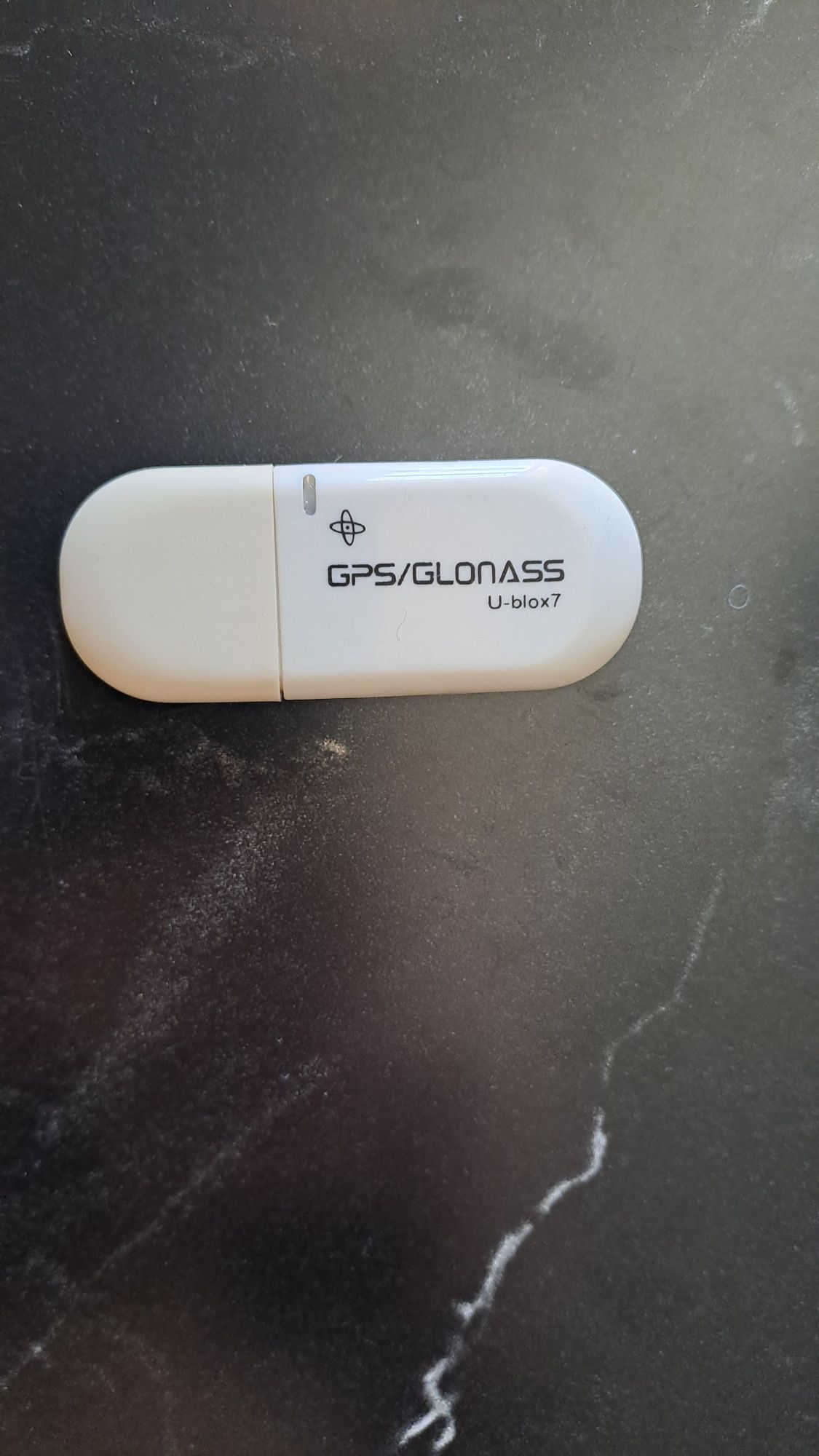 Kit acessórios recetor GPS USB externo com antena