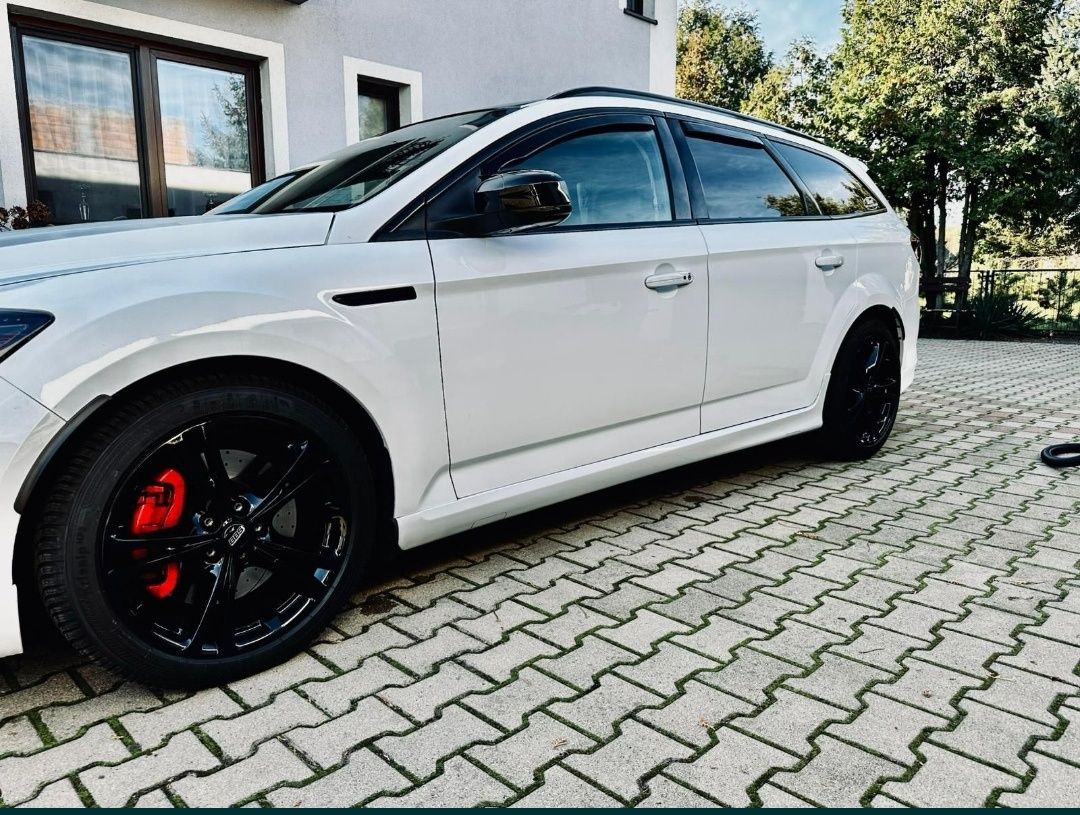 Sprzedam Forda Mondeo MK4 2.2 TDCi