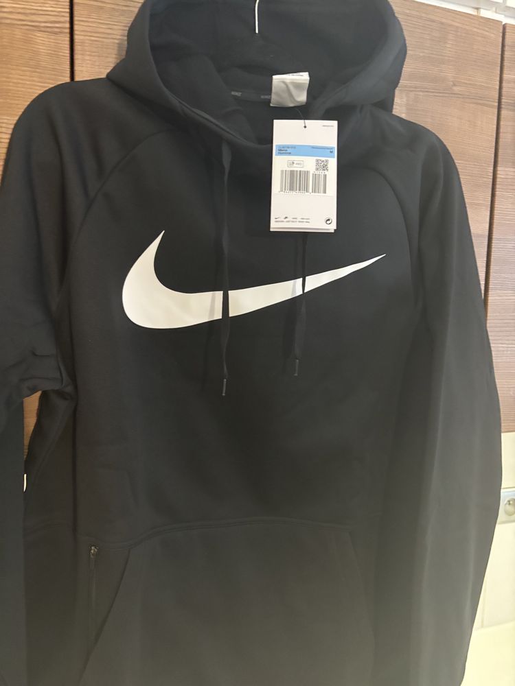 Bluza nike air therma fit m/l max