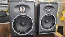 Focal CMS 50 kolumny głośnikowe