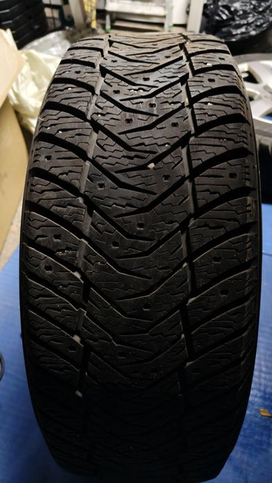 Felgi Audi A6 C7   17 cali komplet 225/55/17 Yokohama