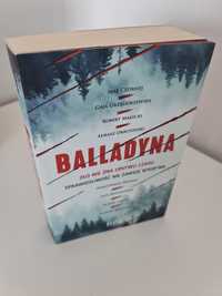 Książka "Balladyna "