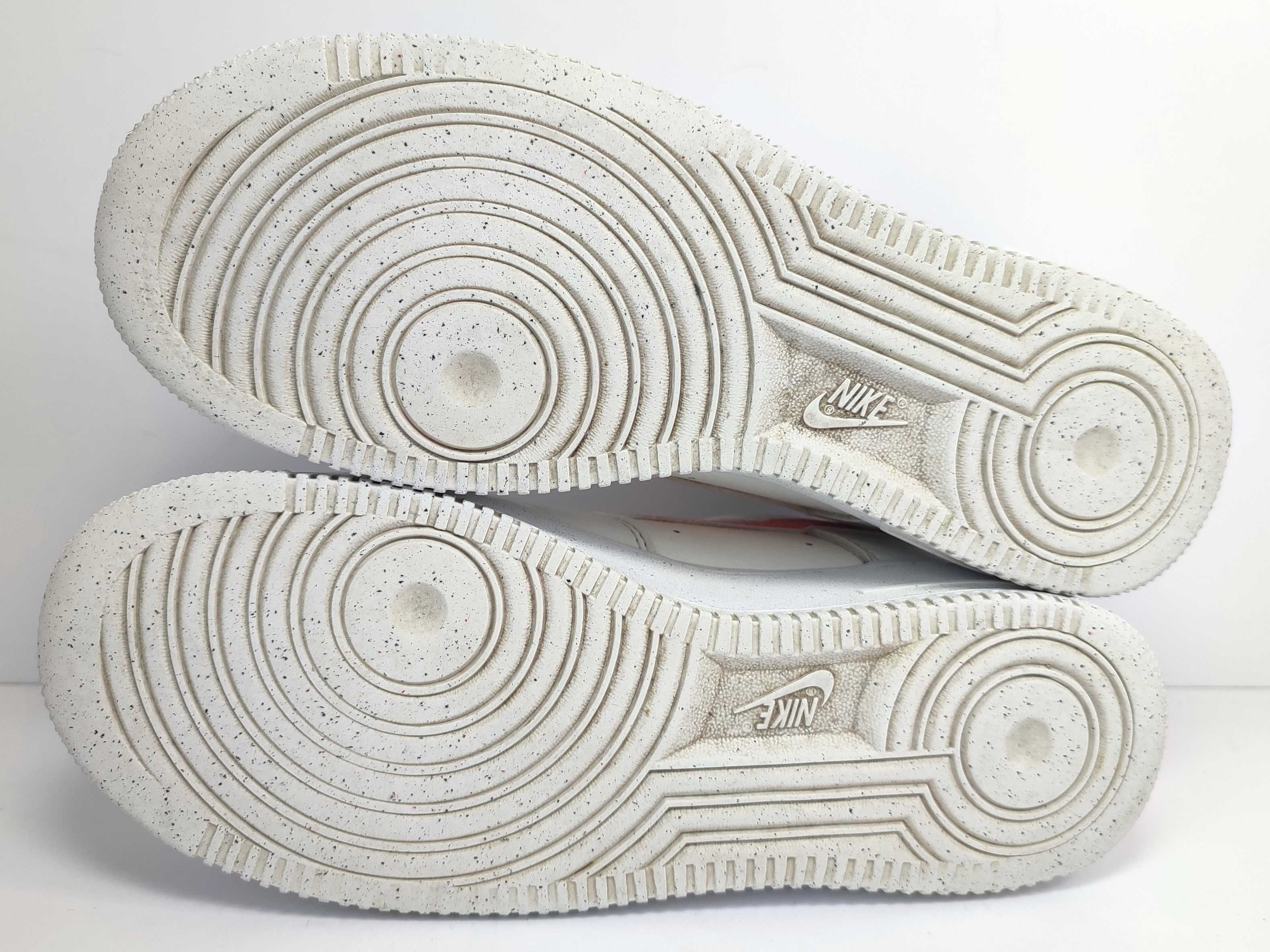 NIKE AIR FORCE 1 '07 SE oryginalne buty r.38,5