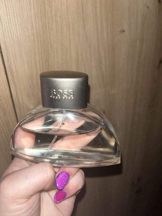 Hugo boss prawie caly NOWA 279zl