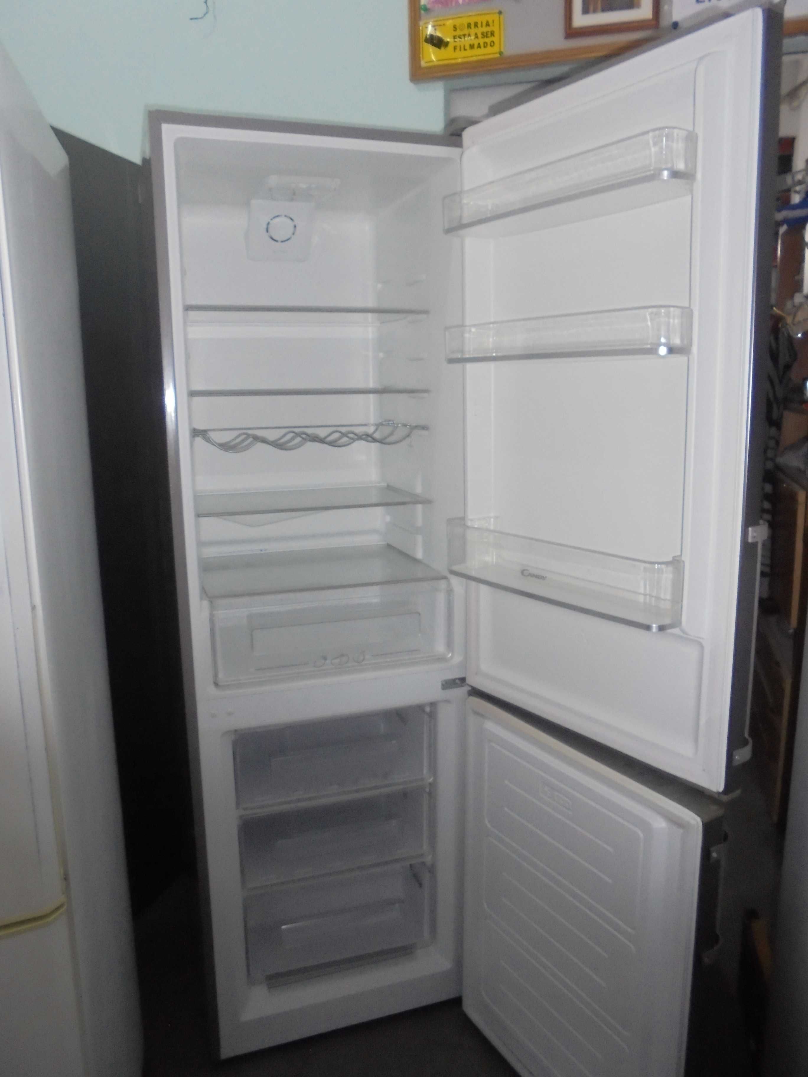 Frigorifico - CANDY - NO FROST / Bom estado / Com garantia