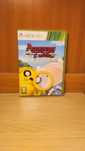 Adventure Time Finn and Jake Investigations Xbox 360