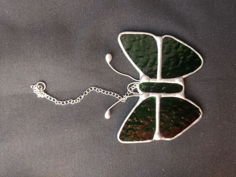 Декоративний метелик