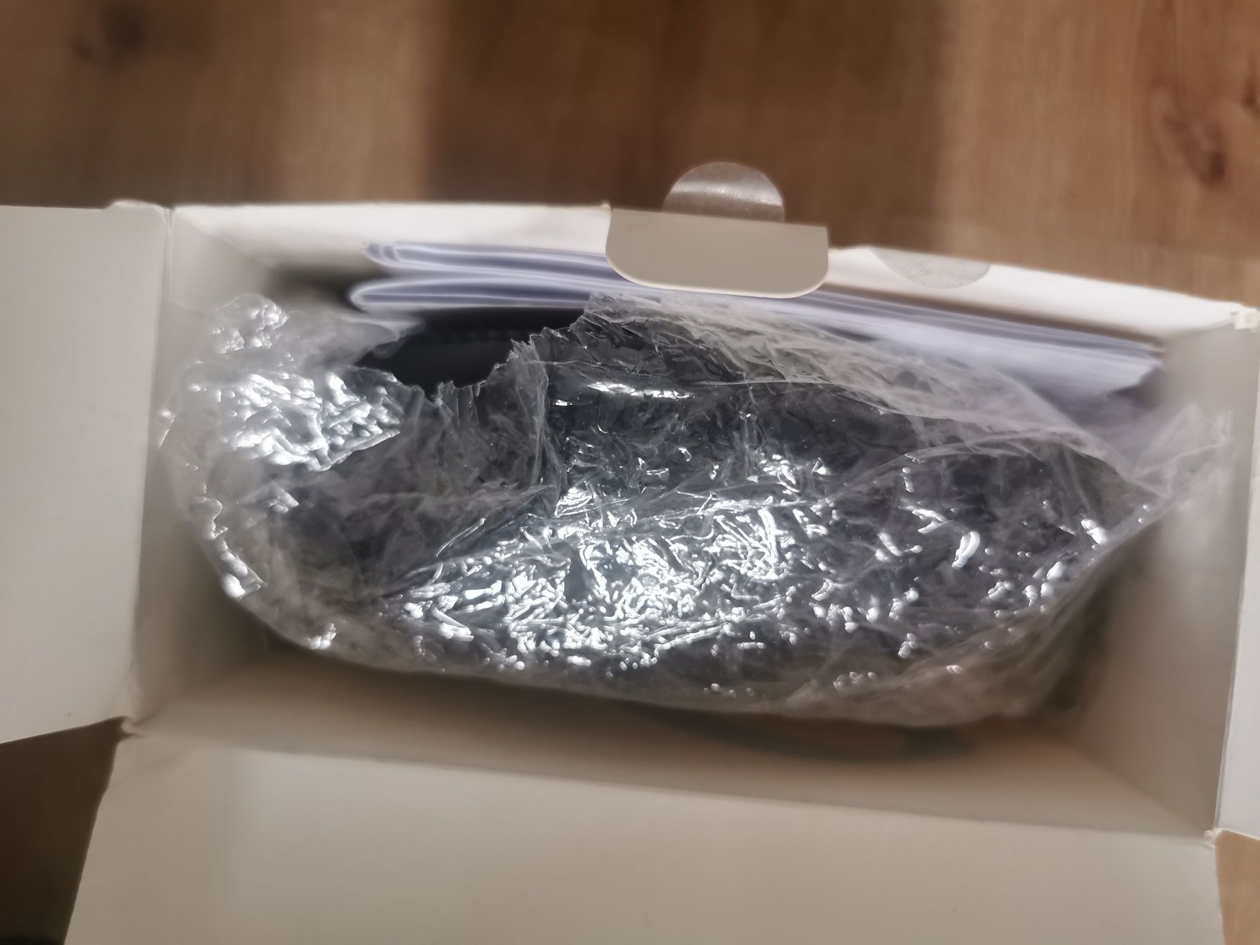 Słuchawki stereo z mikrofonem